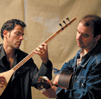 Ersen Bucak & Carsten Bethmann