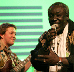 Abdourahmane Diop & Griot Music Company