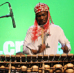 Aly Keita & Balankan