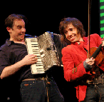Balagan Band