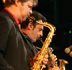 Big Bazar Orchestra