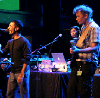 Nomad Soundsystem