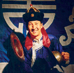 Enkh Jargal