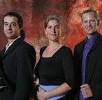 Agnes Erkens Trio