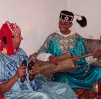 Gnawa-Atlas
