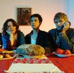 Mariana Sadovska & Band