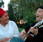 Ymaya Duo