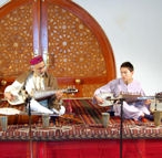 Daud Khan  