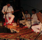 Rumi Ensemble