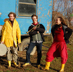 Istropolis Dancetett