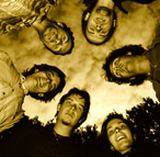 Little Tongue Vibration Orchestra