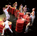 Big-Drums
