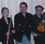 Gocharan Projekt & Diego Jascalevich