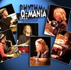 Rhythm-o-mania Jazz Ensemble