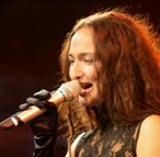 Aneta Barcik Oriental Project