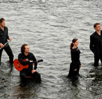 Ensemble madrugá flamenca