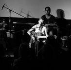 Veronica Gonzalez Band