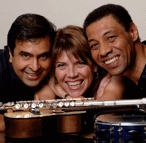 Trio Café Brasil