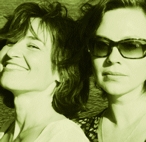 Nathalie & Natalie