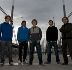 Royal Basement Ensemble