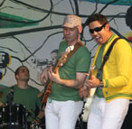 Banda Pelodum