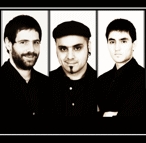 Rehan Syed Ensemble 