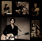 Erik Manouz & Band