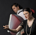Bucharest Tango