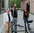 La Bicicleta