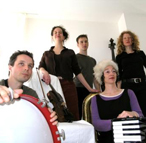 Hotel Ost