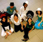 Nativa Brasileira Band