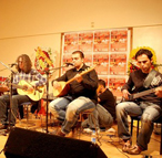Ahmet Aslan Ensemble