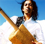 El Houssaine Kili