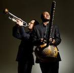 Ablaye Cissoko & Volker Goetze