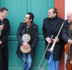 Arkestra Convolt