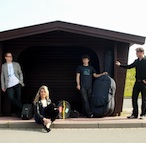 Boriana Dimitrova Quartett