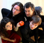 Cologne World Jazz Ensemble