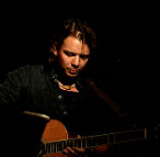 Erik Manouz & la familia duende