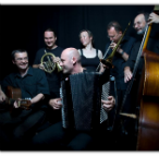 Erste Deutsche Stubenjazz Combo