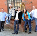 Hamburg Klezmer Band