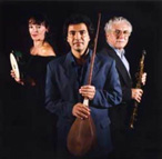 Hamid Khezri Band