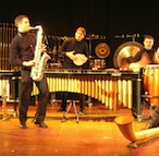 Jacaranda Ensemble