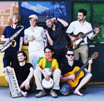 Kalimocho Sounds