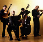 Kibardin Quartett