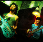 Mr. Shirazy & The Exile Orchestra