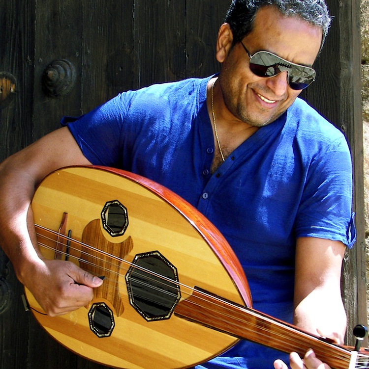 Nasser Kilada Ranin