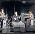 Pulsar Trio