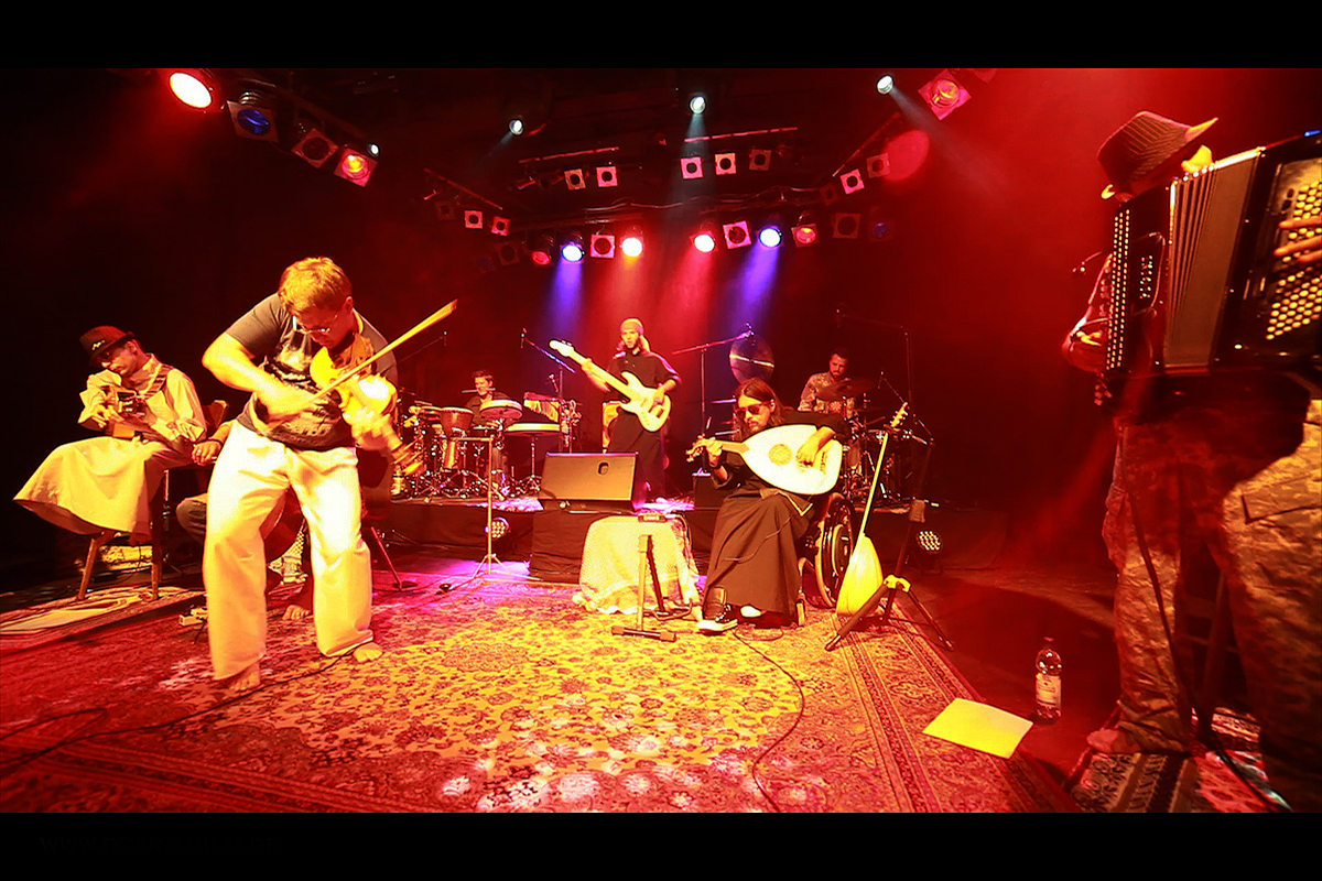 Royal Street Orchestra