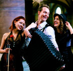 Trio Faber