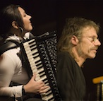 Veronika Todorova Band
